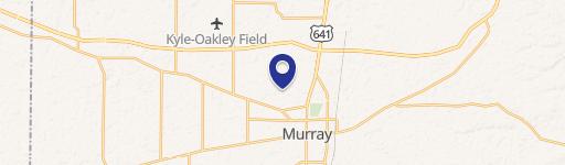 Murray, KY 42071