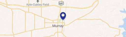 Murray, KY 42071