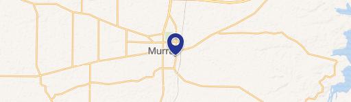 Murray, KY 42071