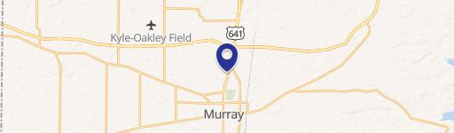 Murray, KY 42071