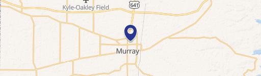 Murray, KY 42071