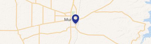 Murray, KY 42071