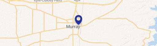 Murray, KY 42071