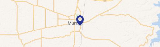 Murray, KY 42071