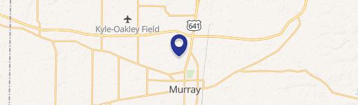 Murray, KY 42071