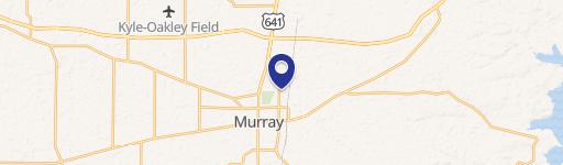 Murray, KY 42071