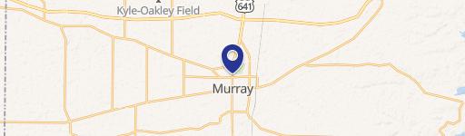 Murray, KY 42071