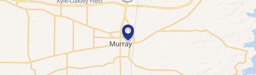 Murray, KY 42071