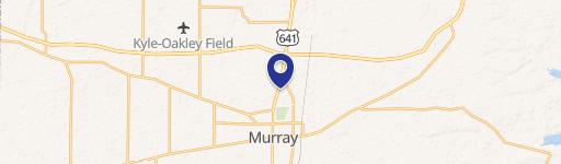Murray, KY 42071
