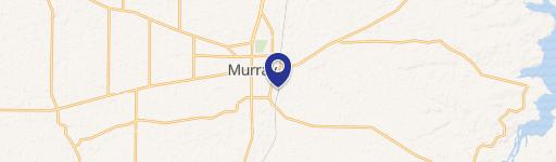 Murray, KY 42071