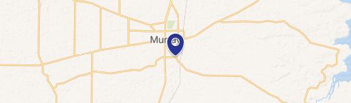 Murray, KY 42071