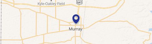 Murray, KY 42071
