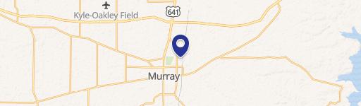 Murray, KY 42071