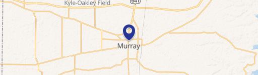 Murray, KY 42071