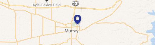 Murray, KY 42071