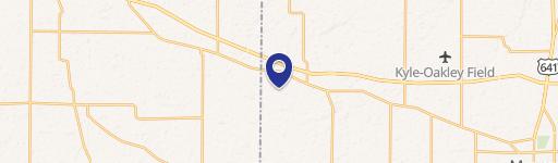 1211 Bazzell Cemetery Rd