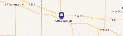 8393 State Rte 121st N