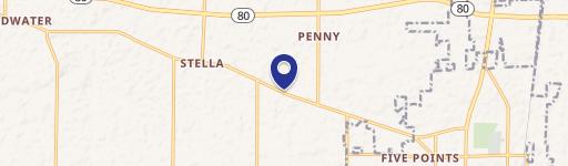 3301 State Rte 121st N