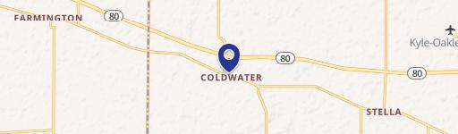 8284 State Rte 121st N