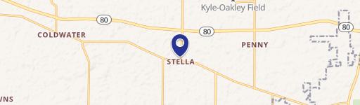 4828 State Rte 121st N