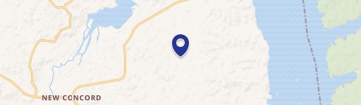 New Concord, KY 42076