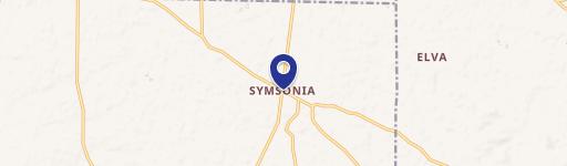 Symsonia, KY 42082