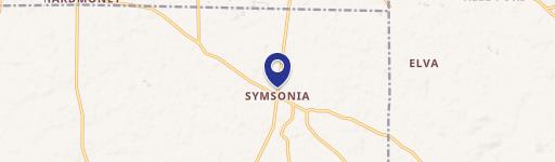 Symsonia, KY 42082