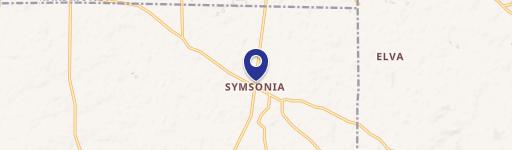 Symsonia, KY 42082