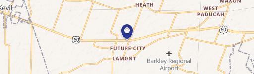 3565 Metropolis Lk Rd