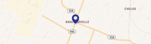 5640 Metropolis Lk Rd