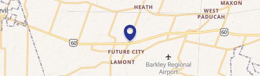 3700 Metropolis Lk Rd