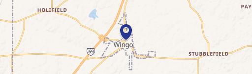 Wingo, KY 42088