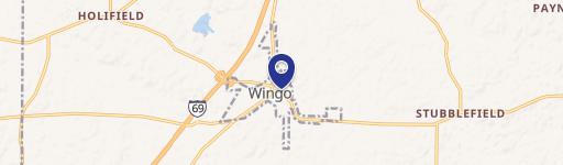 Wingo, KY 42088