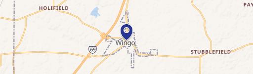 Wingo, KY 42088