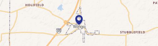 Wingo, KY 42088