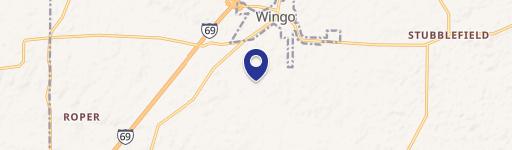 Wingo, KY 42088