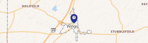Wingo, KY 42088