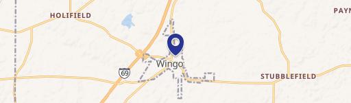 Wingo, KY 42088