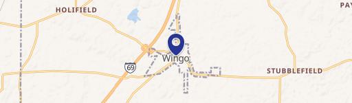 9841 State Rte 45th S