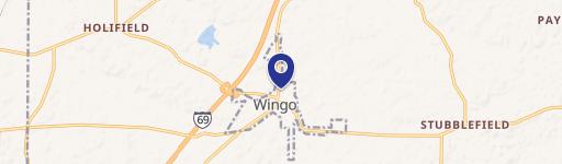 9576 State Rte 45th S