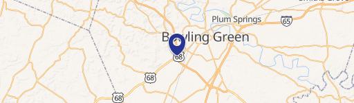 4381 Russellville Rd