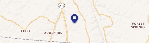 976 Carter Church Rd