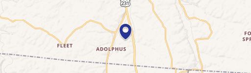 705 Oak Grv Church Rd