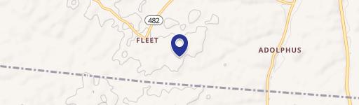 1565 Stafford Holw Rd