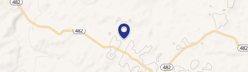 3406 Walkers Chapel Rd