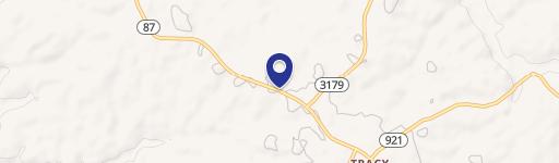 6085 Austin Tracy Rd