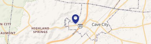 808 Mammoth Cave Rd, Unit A