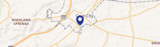 409th E Happy Vly St