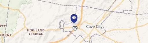 93 Huckleberry Knob Rd