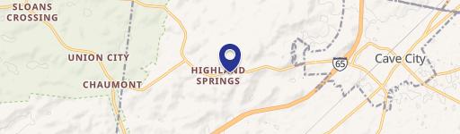 4053 Mammoth Cave Rd